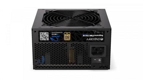 Zasilacz Supremo FM6 Gold 750W EY7A013 Endorfy