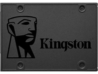 Dysk SSD A400 series 240GB SATA3 2.5 Kingston