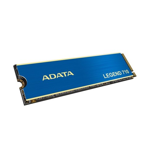 Dysk SSD Legend 710 512GB PCIe 3x4 2.4/1.6 GB/s M2 Adata