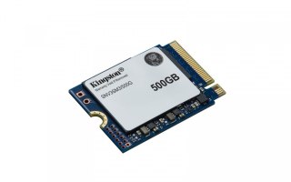 Dysk SSD NV3 500GB M.2 2230 PCI-e 4.0 NVMe 5000/3000 Kingston