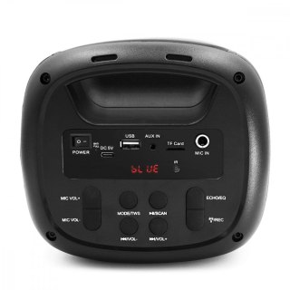 Głośnik Bluetooth 5.0 EDR Beatflow SQ1005 funkcja KARAOKE SQUEAK