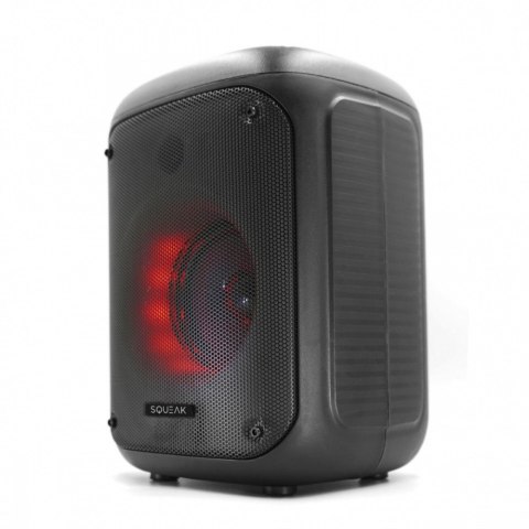 Głośnik Bluetooth 5.0 EDR Beatflow SQ1005 funkcja KARAOKE SQUEAK