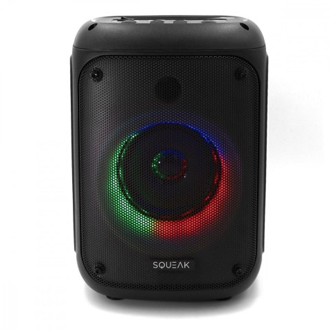 Głośnik Bluetooth 5.0 EDR Beatflow SQ1005 funkcja KARAOKE SQUEAK