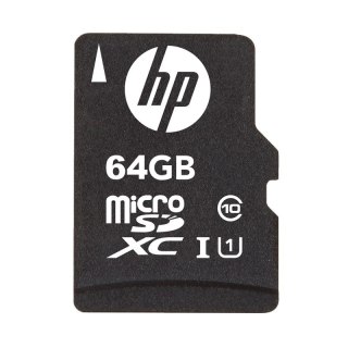 Karta MicroSDXC 64GB SDU64GBXC10HP-EF HP Inc.