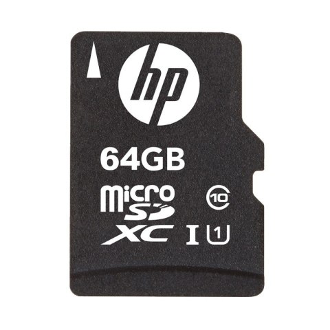Karta MicroSDXC 64GB SDU64GBXC10HP-EF HP Inc.