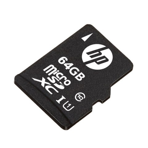 Karta MicroSDXC 64GB SDU64GBXC10HP-EF HP Inc.