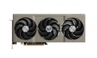Karta graficzna Radeon RX 9060 XT NITRO+ 16GB GDDR6 128bit DP/2HDMI Sapphire Technology