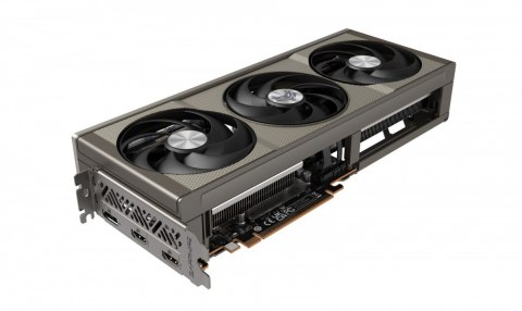 Karta graficzna Radeon RX 9060 XT NITRO+ 16GB GDDR6 128bit DP/2HDMI Sapphire Technology