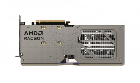 Karta graficzna Radeon RX 9060 XT NITRO+ 16GB GDDR6 128bit DP/2HDMI Sapphire Technology