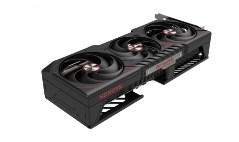 Karta graficzna Radeon RX 9070 XT PULSE 16GB GDDR6 256bit 2DP/2HDMI Sapphire Technology