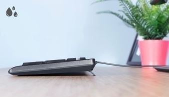 Klawiatura TK-150 Trust