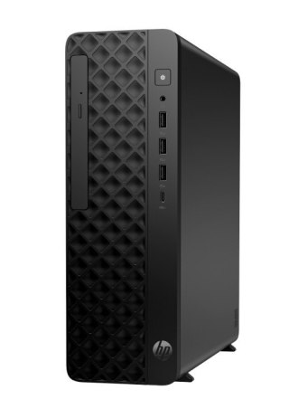 Komputer ProDesk 2 SFF G1i E i3-14100 512GB/16GB/W11P B6ZC4ET HP Inc.