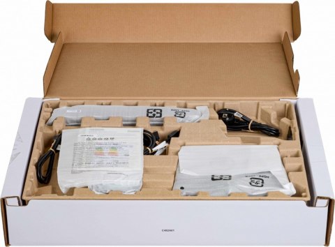 Monitor 31.5 cala ProGraphic HB3201UHSNP-B1 4K,IPS BLACK 2.0,450cd,VESA USB-c dock(PD:96W),HDMI,DP,DAISY/CHAIN,4xUSB,RJ45,3000:1 IIYAMA