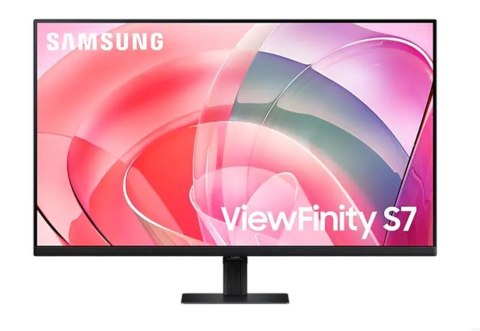 Monitor 32 cali ViewFinity S70D VA 3840x2160 UHD 16:9 1xHDMI 1xDP 5ms PinP/PbyP 60Hz płaski 2Yd2d (LS32D700EAUXEN) Samsung