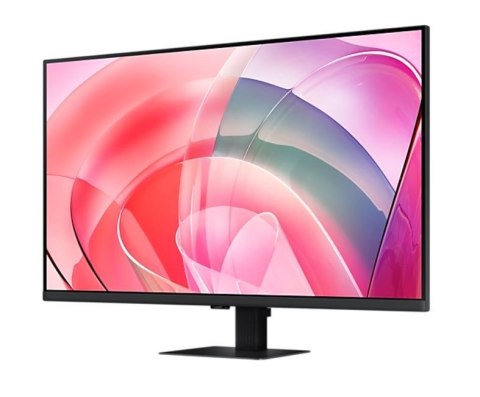 Monitor 32 cali ViewFinity S70D VA 3840x2160 UHD 16:9 1xHDMI 1xDP 5ms PinP/PbyP 60Hz płaski 2Yd2d (LS32D700EAUXEN) Samsung