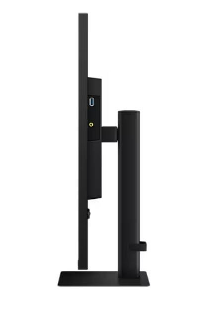 Monitor 32 cali ViewFinity S70D VA 3840x2160 UHD 16:9 1xHDMI 1xDP 5ms PinP/PbyP 60Hz płaski 2Yd2d (LS32D700EAUXEN) Samsung