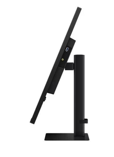 Monitor 32 cali ViewFinity S70D VA 3840x2160 UHD 16:9 1xHDMI 1xDP 5ms PinP/PbyP 60Hz płaski 2Yd2d (LS32D700EAUXEN) Samsung