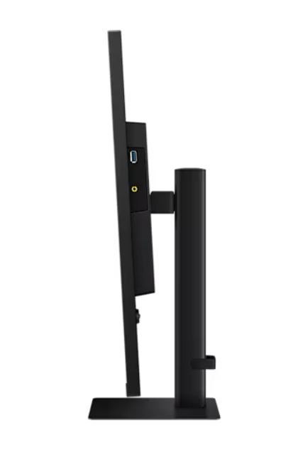 Monitor 32 cali ViewFinity S70D VA 3840x2160 UHD 16:9 1xHDMI 1xDP 5ms PinP/PbyP 60Hz płaski 2Yd2d (LS32D700EAUXEN) Samsung