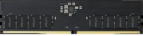Pamięć 32GB DDR5 4800MHz DIMM MD32GSD54800-SB PNY