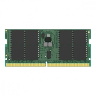 Pamięć DDR5 CSODIMM 32GB(1*32)/6400 CL52 2Rx8 Kingston