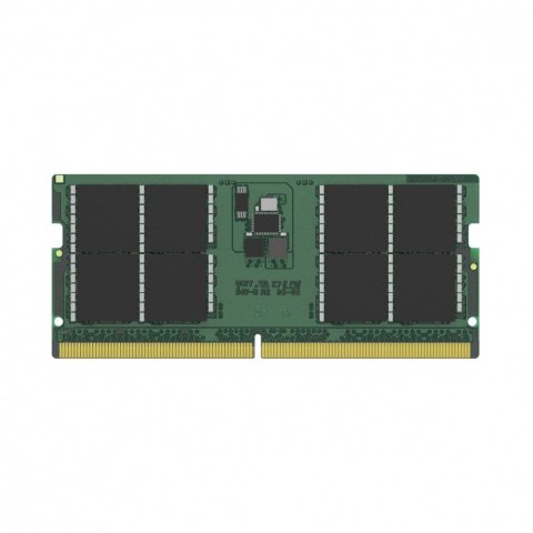 Pamięć notebookowa DDR5 32GB(1*32GB)/5600 CL46 2Rx8 Kingston