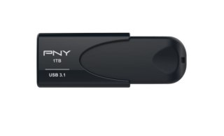 Pendrive 1TB USB 3.1 ATTACHE 4 FD1TBATT431KK-EF PNY