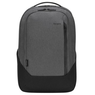 Plecak 15.6'' Cypress Hero Backpack with EcoSmart (Light Gray) Targus