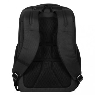 Plecak na laptopa 15-16 cali HeritageLuxe, czarny Targus