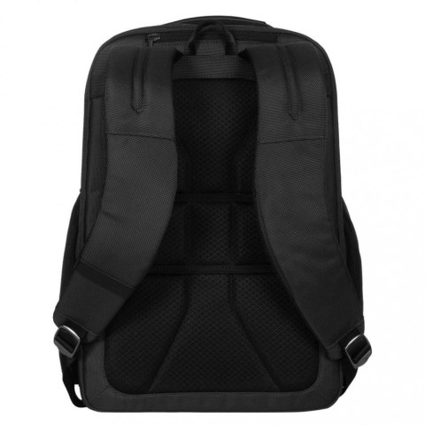 Plecak na laptopa 15-16 cali HeritageLuxe, czarny Targus