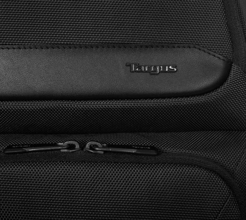Plecak na laptopa 15-16 cali HeritageLuxe, czarny Targus