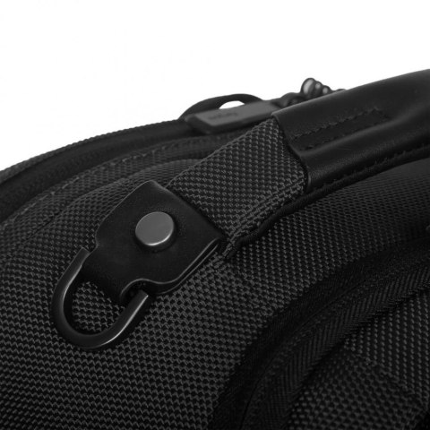 Plecak na laptopa 15-16 cali HeritageLuxe, czarny Targus