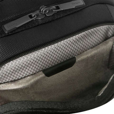 Plecak na laptopa 15-16 cali HeritageLuxe, czarny Targus