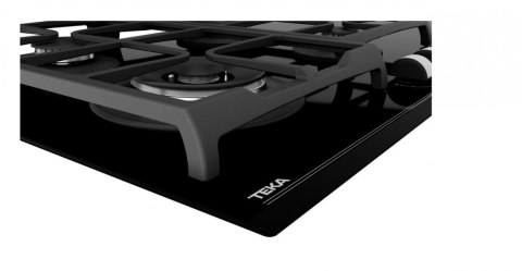 Plyta indukcyjno-gazowa JZC 96342 BBC BK (E4) TEKA