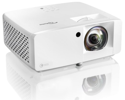 Projektor GT2100 4200 lm Laser/ FullHD/300:000:1/kompat. 4K&HDR Optoma