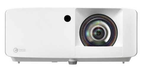 Projektor GT2100 4200 lm Laser/ FullHD/300:000:1/kompat. 4K&HDR Optoma