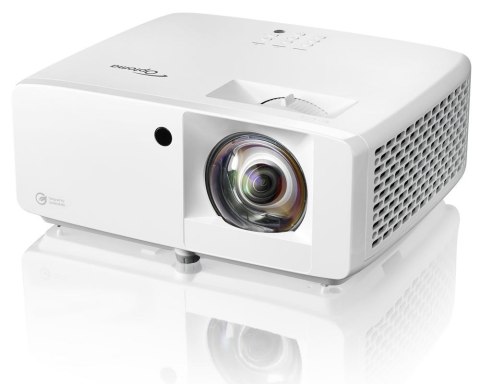 Projektor GT2100 4200 lm Laser/ FullHD/300:000:1/kompat. 4K&HDR Optoma