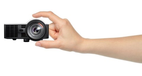 Projektor ML1050STi WXGA Optoma