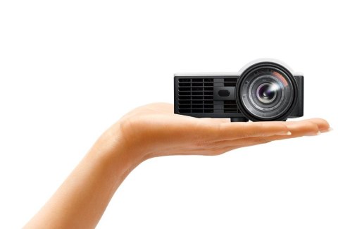 Projektor ML1050STi WXGA Optoma