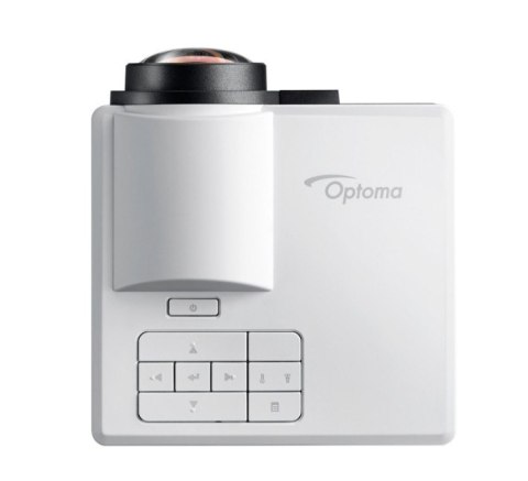 Projektor ML1050STi WXGA Optoma