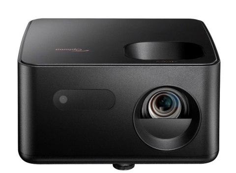 Projektor PK31 1600 lm LED/ 4K UHD/ HDR/ 30 000 h/ auto-keystone/ głośnik 5 W Optoma