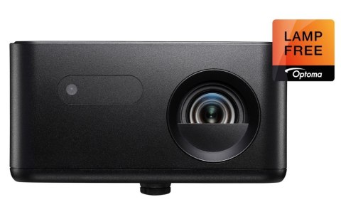 Projektor PK31 1600 lm LED/ 4K UHD/ HDR/ 30 000 h/ auto-keystone/ głośnik 5 W Optoma