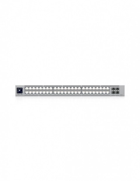 Przełącznik UniFi Switch USW-Pro-XG-48-PoE UBIQUITI