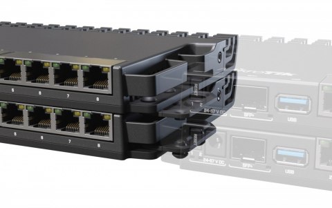 Rackmount Kit K-79 Mikrotik