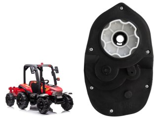 Silnik + przekładnia 24V 12000 RPM do pojazdu BLT-206 LEAN CARS