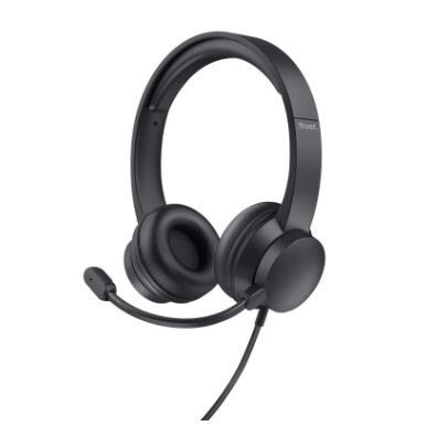 Słuchawki PC AYDA Trust