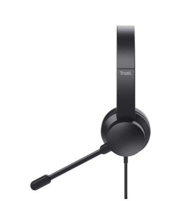 Słuchawki PC AYDA Trust