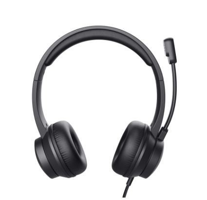 Słuchawki PC AYDA Trust