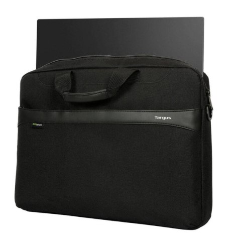 Torba na laptopa 13-14'' GeoLite EcoSmart Slim Brief - Black Targus