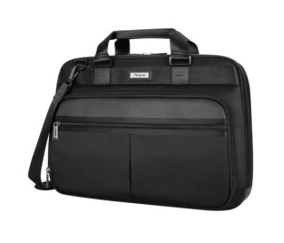 Torba na laptopa 15.6-16'' Mobile Elite Topload Briefcase - Black Targus