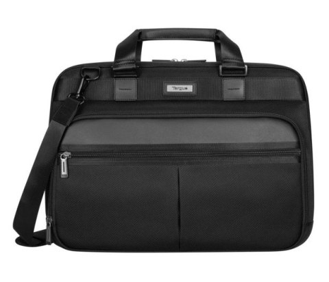 Torba na laptopa 15.6-16'' Mobile Elite Topload Briefcase - Black Targus